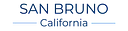 City of San Bruno logo