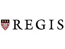 Regis College logo