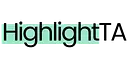 HighlightTA logo
