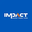 Impact Exhibition & Convention Center logo