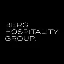 Berg Hospitality Group logo