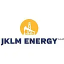 JKLM Energy logo