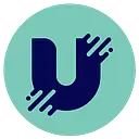 Upsender logo