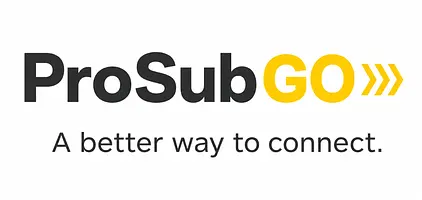 ProSubGo logo
