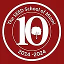 The SEED School of Miami logo
