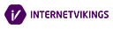 Internet Vikings logo