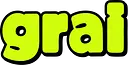 GRAI logo