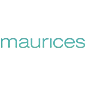 Maurices logo