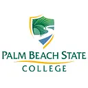 Palm Beach State College logo