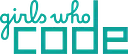 Girls Who Code logo