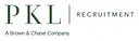 PKL Recruitment logo