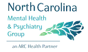North Carolina Mental Health & Psychiatry Group logo