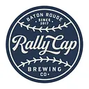 Rally Cap Brewing Company logo