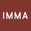 IMMA - Irish Museum of Modern Art logo