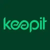  Keepit logo
