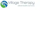 Village Therapy logo
