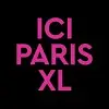 ICI PARIS XL logo