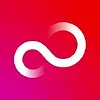  Fujitsu logo