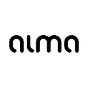 ALMA logo