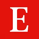 The Economist logo