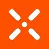  EXTE logo