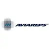  AVIAREPS TURKEY logo