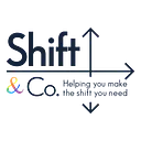 Shift&Co. logo