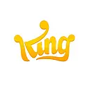 King logo