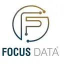 Focus Data logo