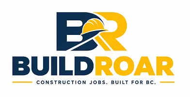 Build Roar logo