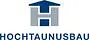 Hochtaunus Baugenossenschaft eG logo