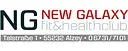New Galaxy Sport- und Freizeitpark logo
