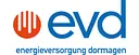 evd energieversorgung dormagen gmbh logo