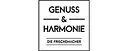 Genuss & Harmonie Gastronomie GmbH logo