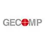 GECOMP GmbH Computer Hard- und Software logo