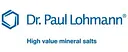 Dr. Paul Lohmann GmbH & Co. KGaA logo