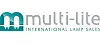 Multi-Lite Lichttechnik Handels GmbH logo