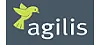 agilis Eisenbahngesellschaft mbH & Co. KG logo