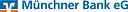 Münchner Bank eG logo