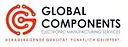 Global Components AG logo