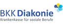 BKK Diakonie logo