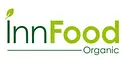 Innfood Organic GmbH logo
