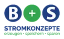 B & S Sicherheits- und Elektrotechnik GmbH logo