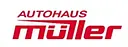 Autohaus Manfred Müller e.K. Standort Sassenburg logo