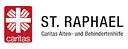 St. Raphael Caritas Alten- und Behindertenhilfe GmbH logo