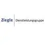 Ziegle Dienstleistungsgruppe logo