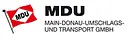 MDU Main-Donau-Umschlags- und Transport GmbH logo