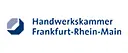 Handwerkskammer Frankfurt-Rhein-Main logo