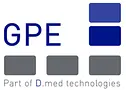 GPE GmbH logo