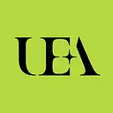 University of East Anglia logo